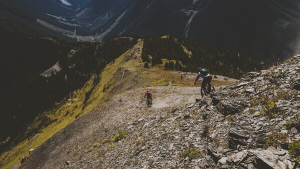 SRAM announce new Code brakes