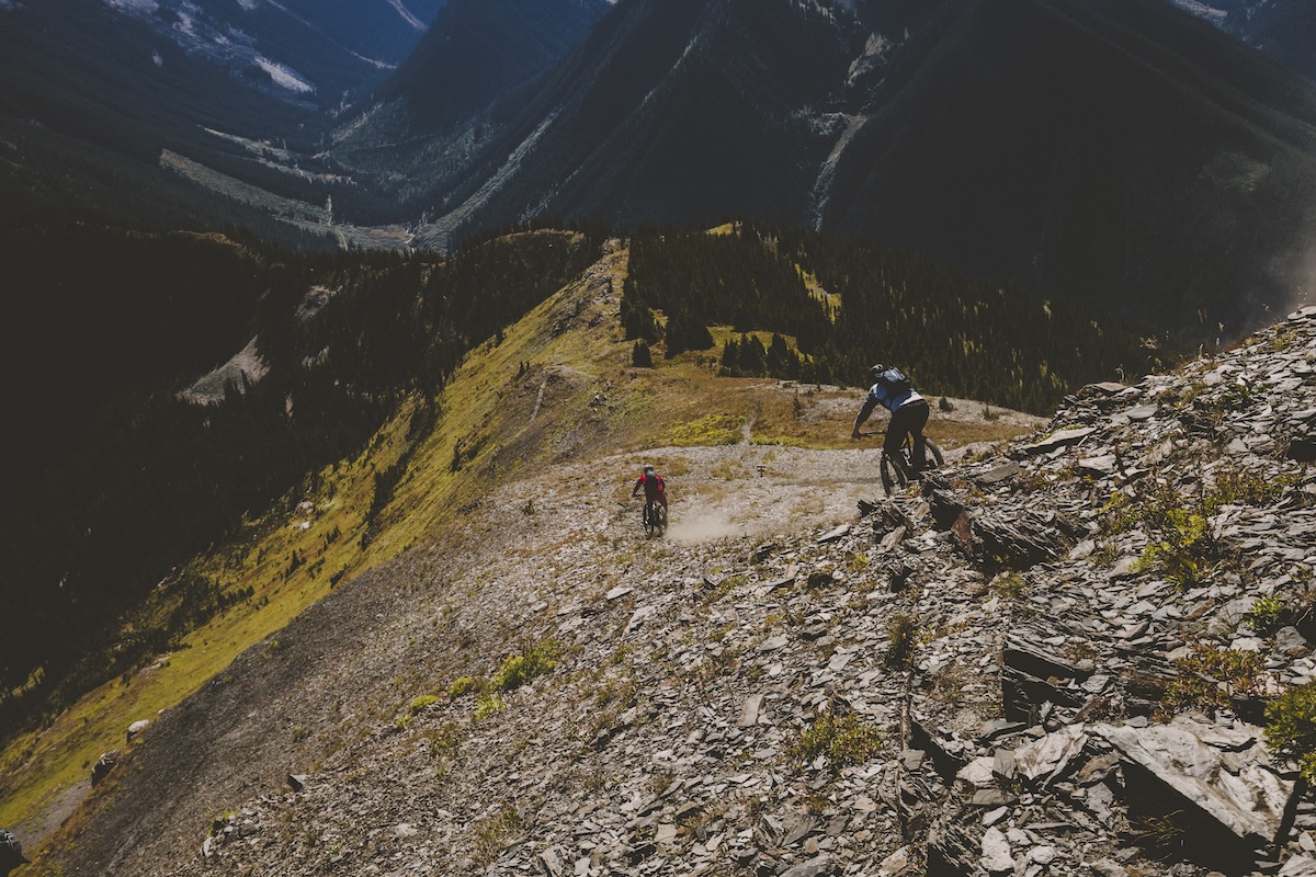 sram code r front brake