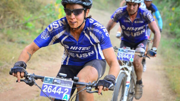 Dreyers join in tussle for BSi Steel dusi2c mixed title
