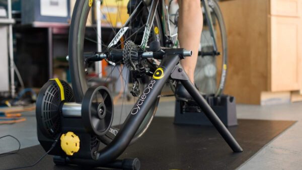 CycleOps introduces the Magnus to smart trainer product line-up