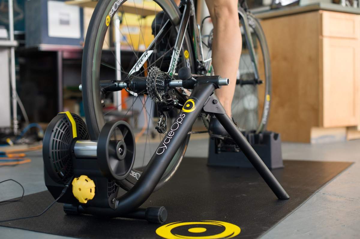 CycleOps 家トレ Zwift対応サイクルスマートトレーナー マグナス Amazon | CycleOps(サイクルオプス) 家トレ Zwift対応サイクル