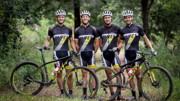 Scott LCB Factory Racing add Olympic focus in 2016