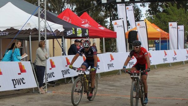 Evans, Seyffert draw first blood at Zuurberg