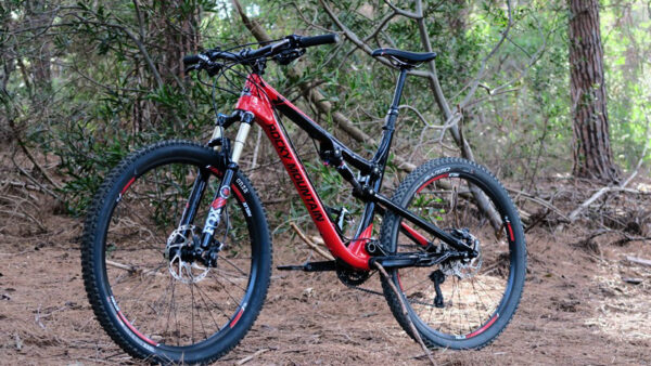 Review: Rocky Mountain Thunderbolt 750 MSL