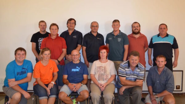 Mountain Bike Commissaire’s Course a success