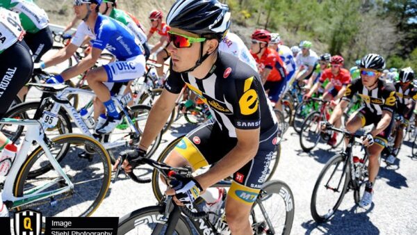 Tour de Luxembourg #4: Kristian Sbaragli 4th in sprint finish
