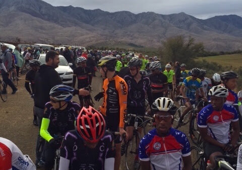 Successful week at Oudtshoorn Youth Festival