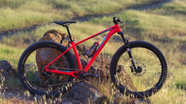 Specialized announce all-new 27+ hardtail trail bikes