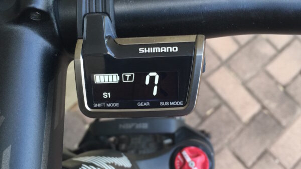 User Review: Shimano XTR Di2