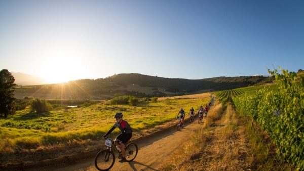Revamped Paarl MTB Classic ‘something special’
