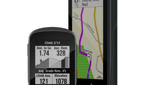 Garmin Announces the Edge 130 Plus and 1030 Plus