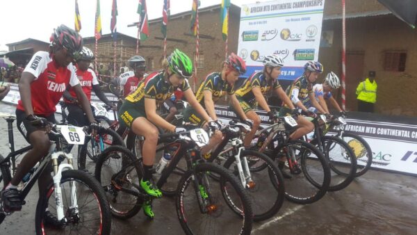 Mission accomplished for Team SA in Rwanda