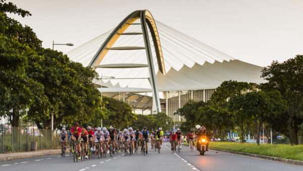 aQuellé Tour Durban route extended