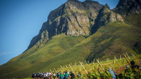 FNB W2W MTB Stage One route announced