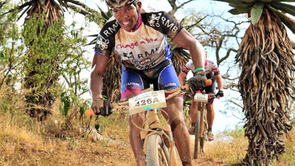 MTB ‘Zulus’ anticipate celebration of Mandela’s Day