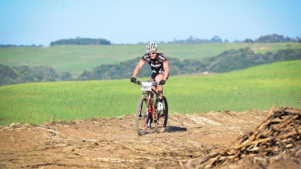 A Spring in 2014 Scottburgh MTB’s step
