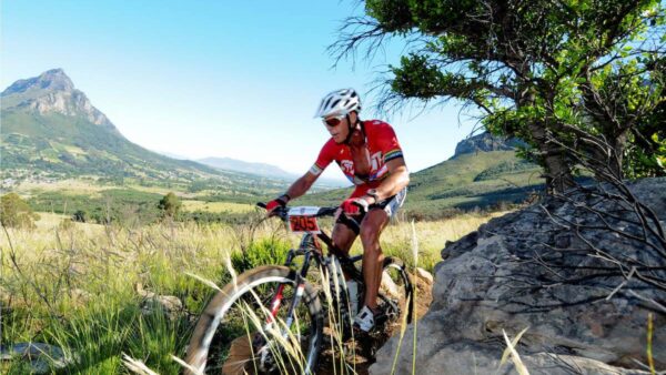 Stoltz ready for round two at Pennypinchers Origin of Trails