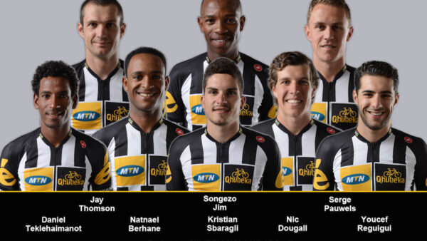 MTN-Qhubeka preview: Brabantse Pijl