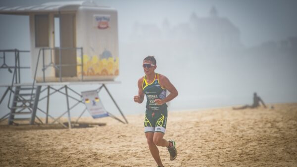 Ferreira & Van Heerden dominate Fedhealth XTERRA Lite Nelson Mandela Bay