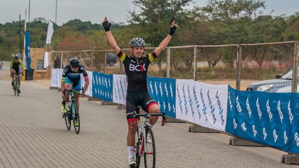 Maree takes Jock Classic title by a whisker