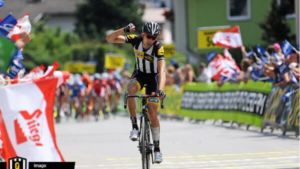 Tour of Austria #6: Johann van Zyl wins 5th stage solo