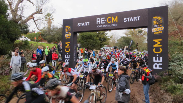 Popular Knysna race opens additional slots
