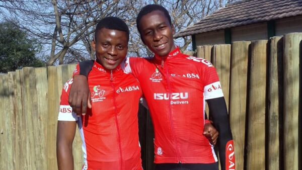 Diepsloot MTB Academy rider to race in his home country