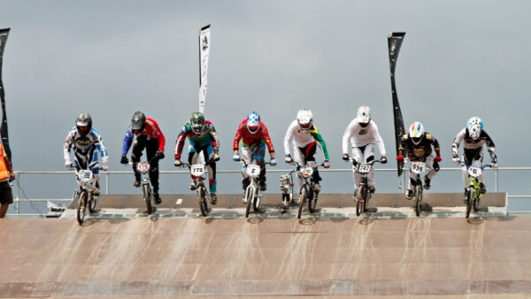SA BMX Champs change to date