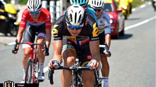 Arctic Race of Norway #1: Edvald Boasson Hagen 2nd in opening stage