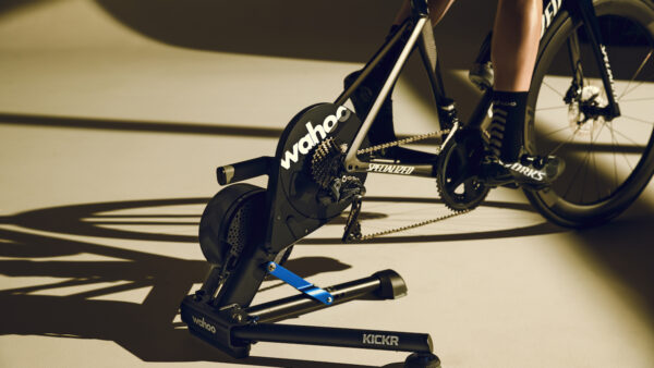 Wahoo launches its most accurate KICKR smart trainer yet