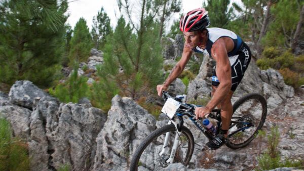 Increased prize purse announced for XTERRA SA champs