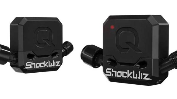 Quarq introduce ShockWiz suspension tuning system