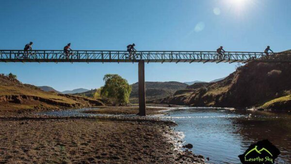 Lesotho Sky Diaries Day 1: Ramabanta to Malealea