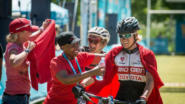 De Groot, Williamson claim Wines2Whales title
