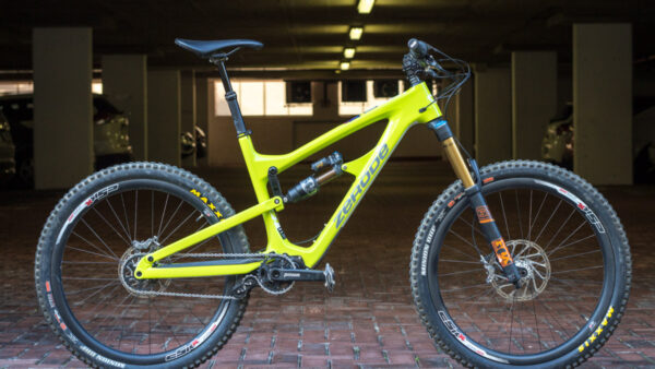 Review: Zerode Taniwha