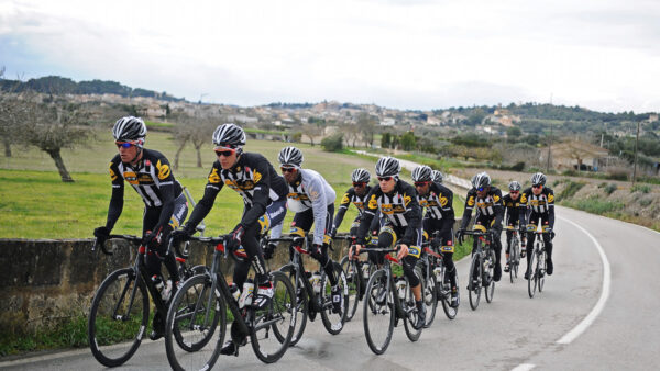 SuperSport goes international to support MTN-Qhubeka