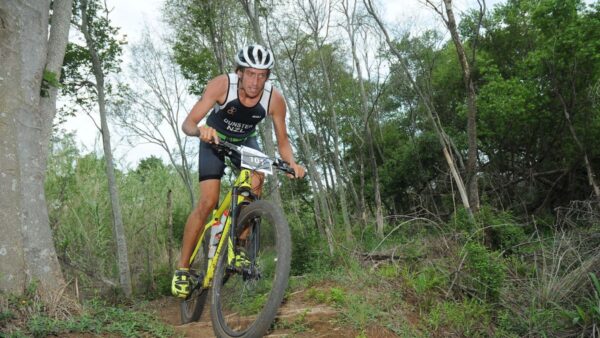 XTERRA Grabouw attracts top international contingent