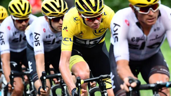 Tour de France: The battles to watch in the final week
