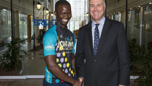Riders gear up for 2017 Tour Durban
