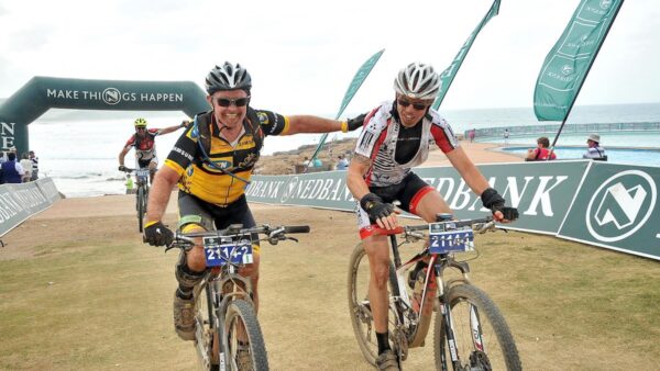 More admitted to KAP sani2c ‘Black Mamba’ club in 2016