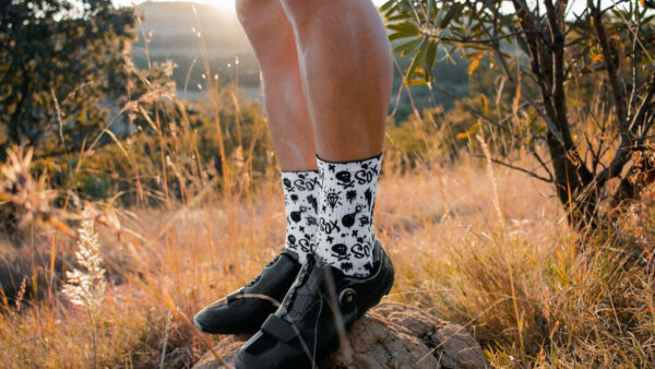 Rush Sports to Distribute SOX Footwear