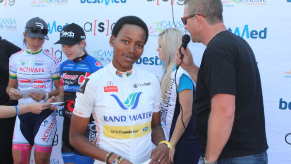 Velokhaya celebrates Tshoko and Mxenge’s achievements