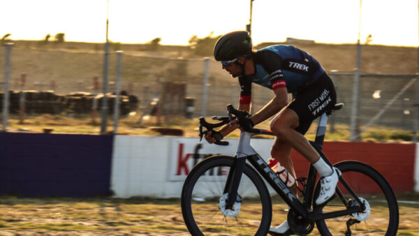 First Move Sport and Team Alfa Bodyworks team up for TOGH and CTCT