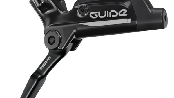 SRAM introduce cheaper Guide T brakes