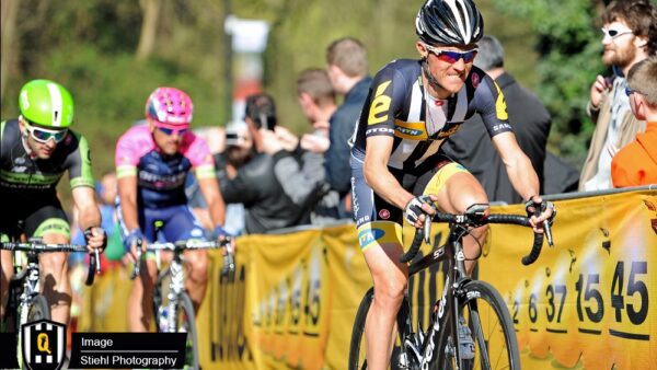 Fleche Wallonne: Serge Pauwels strong again