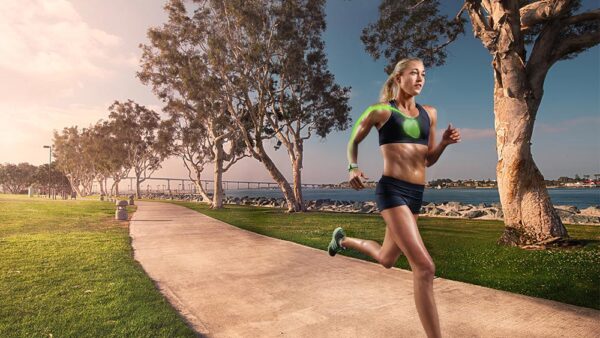 Mio launches heart rate watches and wristbands