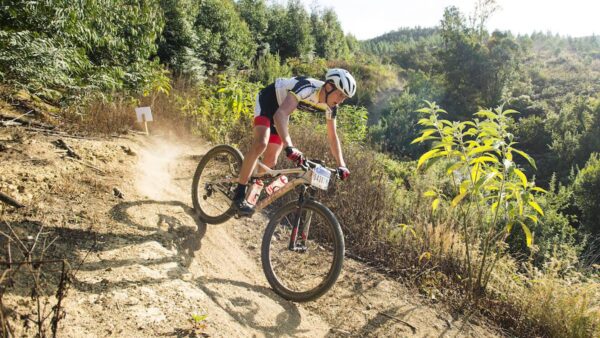 Sappi Karkloof kick starts Jessop’s marathon season