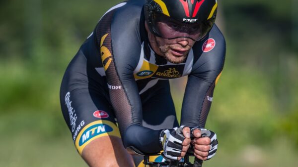 Impey wins SA time trail champs, MTN-Qhubeka get silver and bronze