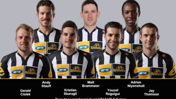 MTN-Qhubeka Preview: Tour de Luxembourg