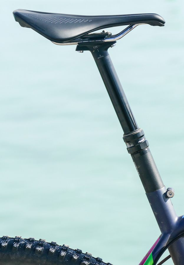 Review: RockShox Reverb | Bike Hub